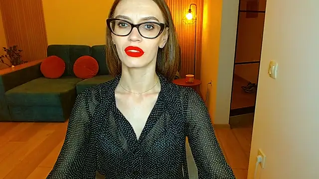 Lady Sunshine  online show from 11.24.25