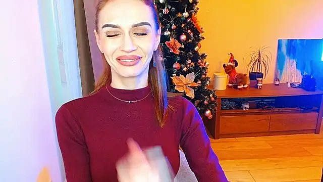 Lady Sunshine  online show from 01.16.26