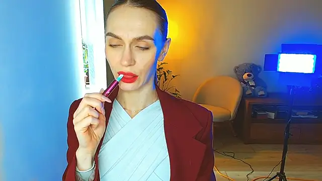 Lady Sunshine  online show from 03.26.26