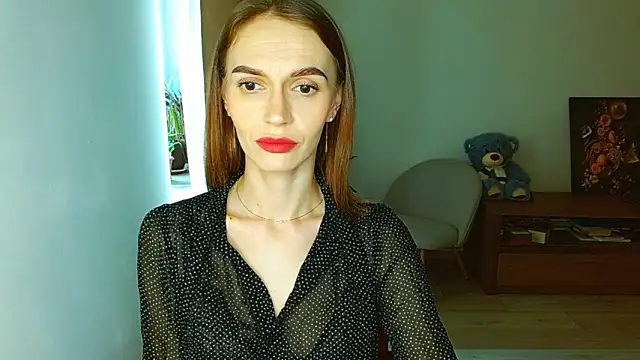 Lady Sunshine  online show from 03.27.26