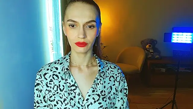 Lady Sunshine  online show from 03.28.26