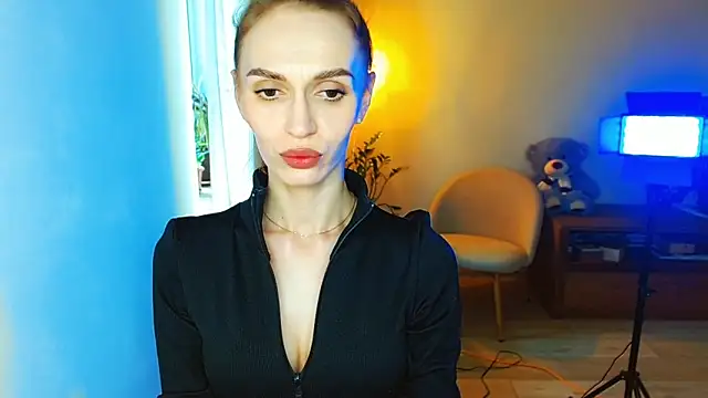 Lady Sunshine  online show from 04.01.26