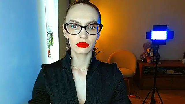 Lady Sunshine  online show from 04.15.26