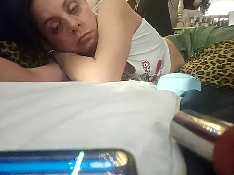 ShysluutGia online show from 02.25.25