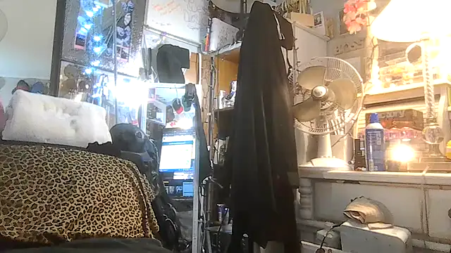 ShysluutGia online show from 10.07.25