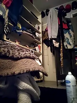 ShysluutGia online show from 11.06.25