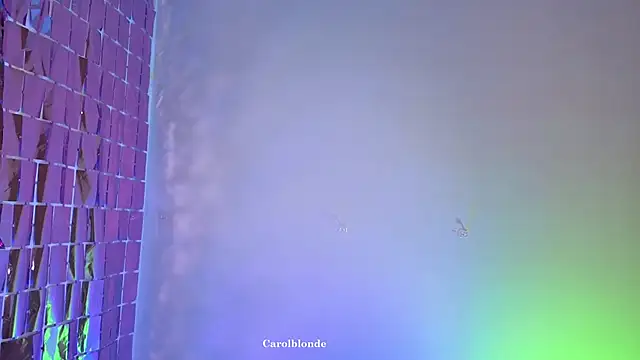 Carolblonde online show from 11.28.25