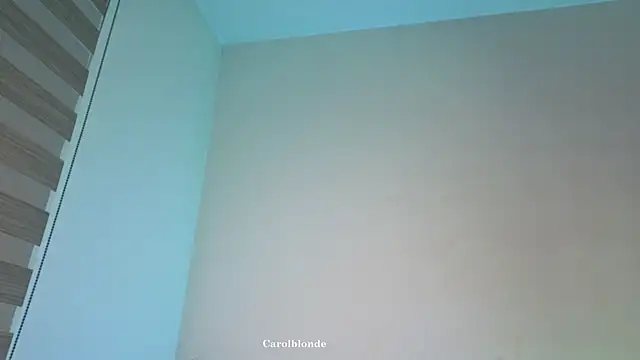 Carolblonde online show from 04.11.26