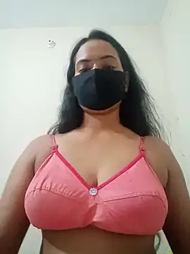 Sexy pori online show from 03.17.25
