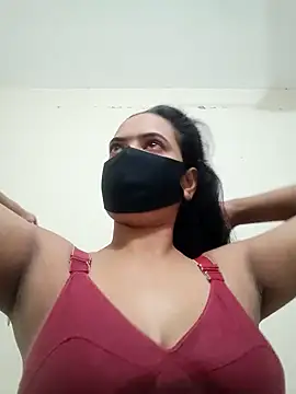 Sexy pori online show from 03.19.25