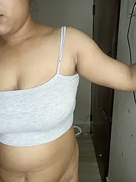 Sexy pori online show from 05.17.26