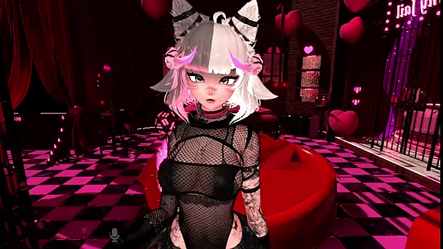 anime cutie online show from 11.16.25