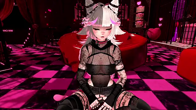 anime cutie online show from 11.28.25