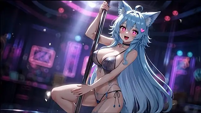 anime cutie online show from 02.07.26