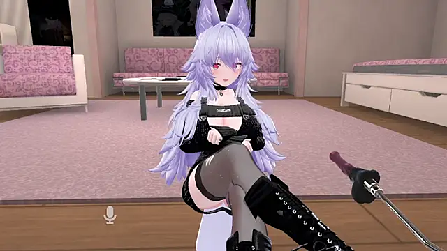 anime cutie online show from 02.19.26