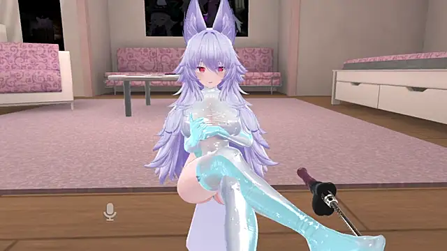 anime cutie online show from 03.03.26