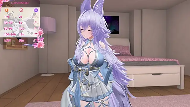 anime cutie online show from 05.24.26
