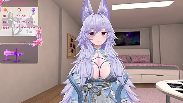 anime cutie online show from 05.30.26