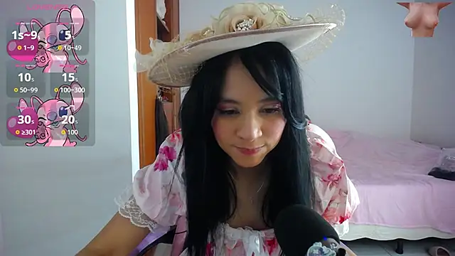 Snapshot of anime_cutie chatting on 07.04.26 anime cutie online show from 07.04.26