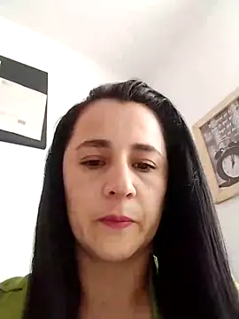 Snapshot of Alanna_11 chatting on 02.25.25 Alanna 11 online show from 02.25.25