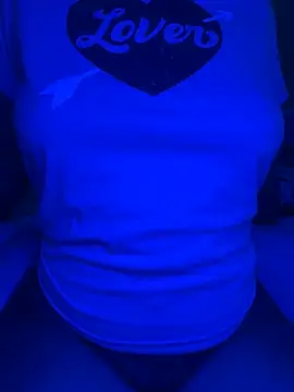 chocolate bunnyxX online show from 03.09.25