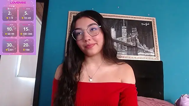 Alanagp online show from 02.25.25