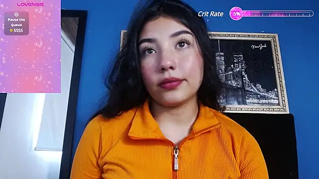 Alanagp online show from 02.28.25