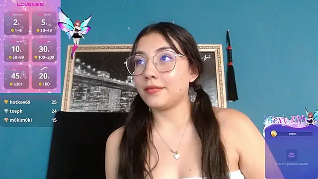 Alanagp online show from 03.14.25