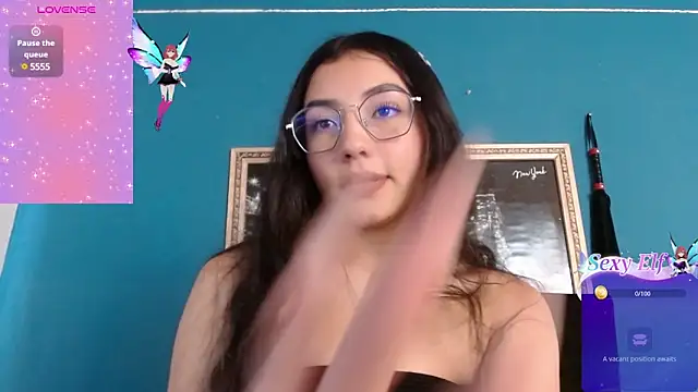 Alanagp online show from 03.17.25