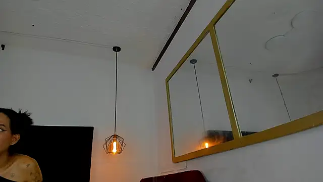 ChanelleJohnson  online show from 02.17.25