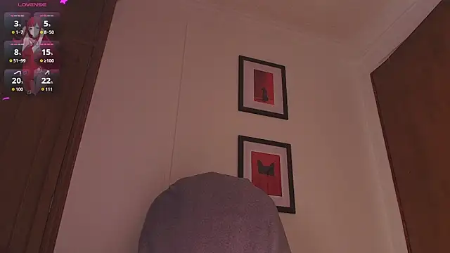 Dhalila  online show from 04.05.26