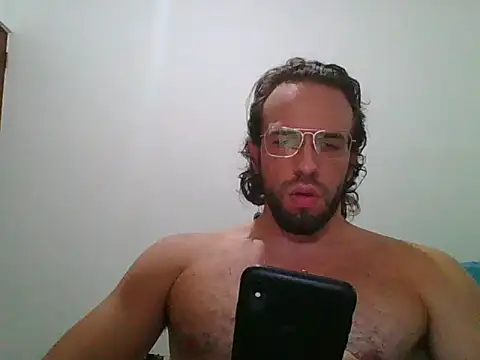 rubio121 online show from 04.09.26