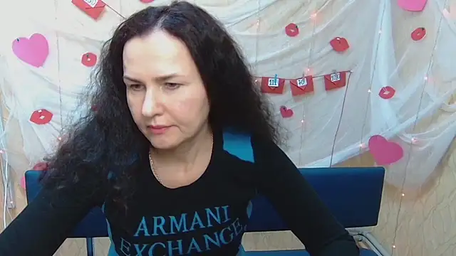 Miroslava Happi online show from 02.10.25