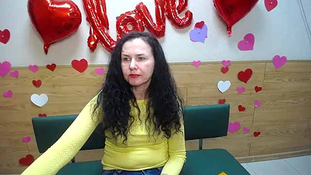 Miroslava Happi online show from 03.02.25