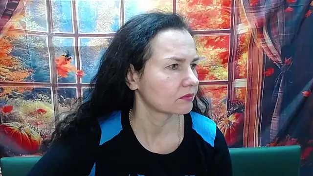 Miroslava Happi online show from 12.01.25