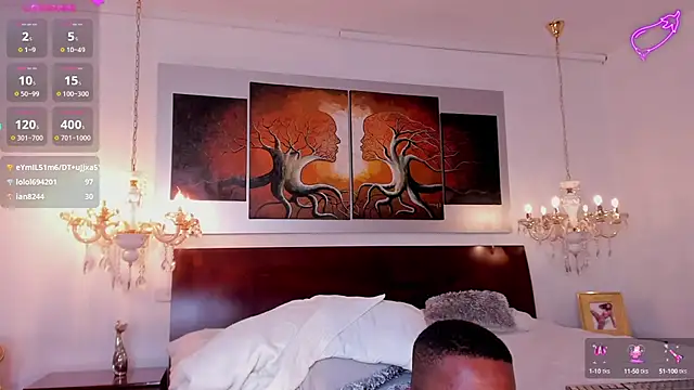 Jakexv online show from 02.19.25