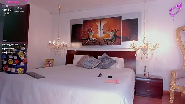 Jakexv online show from 03.20.25