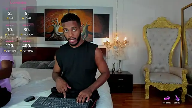 Jakexv online show from 02.04.26