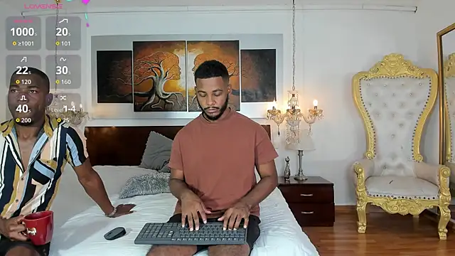 Jakexv online show from 02.09.26