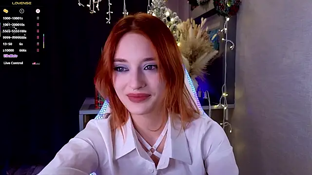 Hisoka akerley online show from 01.31.26
