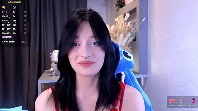 Snapshot of Hisoka_akerley chatting on 07.08.26 Hisoka akerley online show from 07.08.26