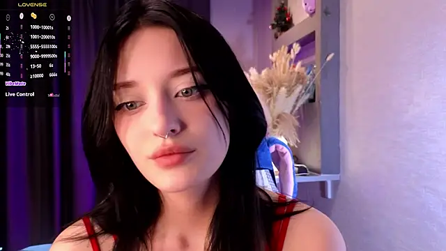 Snapshot of Hisoka_akerley chatting on 07.09.26 Hisoka akerley online show from 07.09.26