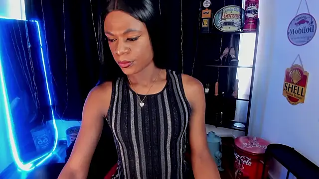 anuvyz miller  online show from 02.21.26