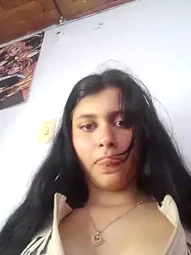 CHLOE ISABELL online show from 02.17.25