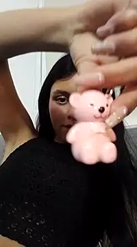 CHLOE ISABELL online show from 03.15.25