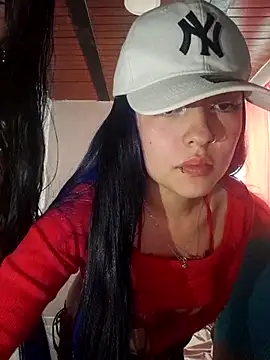 CHLOE ISABELL online show from 10.01.25