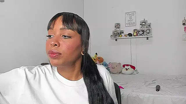 Snapshot of Annaa_Brooks chatting on 04.26.26 Annaa Brooks online show from 04.26.26