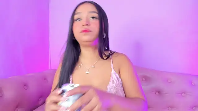  JuliSweet  online show from 09.17.25