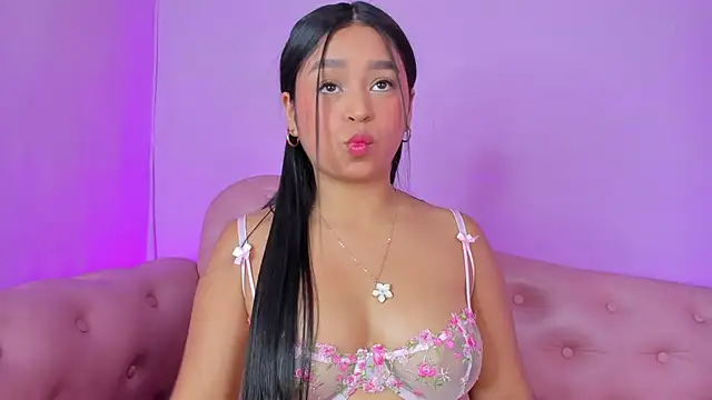  JuliSweet  online show from 09.29.25