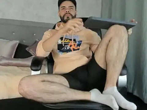 Luke Diaz7 online show from 02.11.25